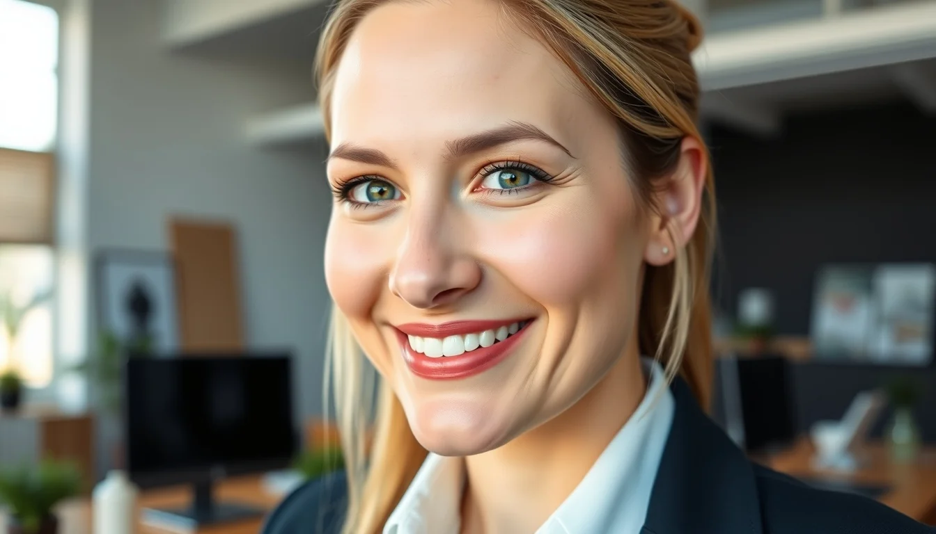 About values main image